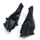 2x Ram Air Intake Tube Duct Cover Fairing Set For Suzuki Gsxr600 750 2004-2005