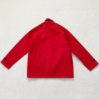Ansell Sawyer-tower Cpc Gore-tex Jacket  Red  Size Small