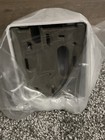 Pelco Swm4-w Spectra White Mini Wall Mount Kit New Without Box Free Shipping