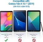 Tempered Glass Screen Protector For Samsung Galaxy Tab A 10 1 2019 T510 T515
