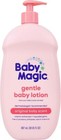 Baby Magic Gentle Baby Lotion   30 Fl Oz  pack Of 4    Vitamins   Aloe  Free Del