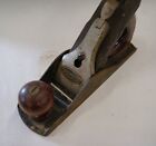 Vintage Craftsman Usa Made  Woodworking Plane  9 50 Inches Long  Sh6665