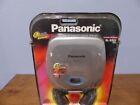 Panasonic Sl-s222 Portable Cd Player Anti-shock Vintage Walkman Unopened
