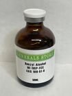 100ml Benzyl Alcohol Usp nf fcc