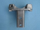 Heavy Duty Street Name Sign Bracket For U Channel Sign Posts - Real Traffic Road