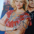 Reese Witherspoon Signed Dvd Just Like Heaven With Coa Proof Autograph Celebrity
