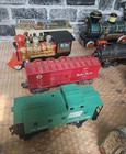 Lionel Vintage Original Trains Lot  15  Trains Western Express Walt Courtland  