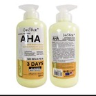 Aha Strong Brightening Body Cream Hydroxy Acid Vitamin C Whitening 500ml Usa