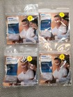 Lot Of 4 New sealed Dreamwear Gel Pillows Cushions Respironics Small 1116740 