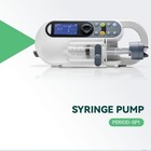 Syringe Pump Precise Control For Medical lab Use Rate Range 0 1-1500ml h