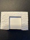 On3 On3 O Scale Old Plaster Shed Kit