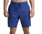 Zeroxposur Swim Trunks Size Medium Swimming Trunks Blue New