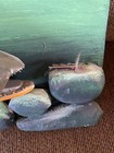 Hand Crafted Brook Trout 