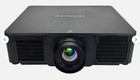 Hitachi Cp-wu9410 Dlp Projector 8500 Lumens Large Venue Cinema 1080p Hdmi W lens