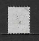 Great Britain Scott 131 Used Vf - 1902 2 5p Ultra - King Edward Vii Issue  i 