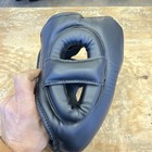 Boxing Headgear Training Sparring Head Guard For Mma  Muay Thai  Kickboxing