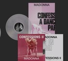 Confessions Ii Pride Edition 12 Track Clear Vinyl Lp Alternate Cover Presale New