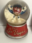 Vintage Elvis Presley Lot Of Collectibles W  Dvd    Snow Globe   Cards