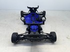 Traxxas Slash 2wd Lcg Derby Car Slider roller 1 10 Short Course See Photos 0042