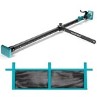 Cargo Bar For Pickup Truck Bed Expands From 40 To 70 In With 200 Lb Bearing 