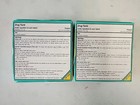 Opill  2 Boxes  Daily Oral Contraceptive 0 075mg 6 Months 168 Tablets Exp 12 25