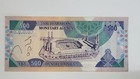 500 Riyals 1983 Saudi Arabia Vfxf Pic 26