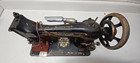 Antique 1896 Singer Model 27 Treadle Sewing Machine Head
