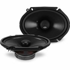 1994-1997 Ford Ranger Speaker Replacement W  Quick Under Seat Bass