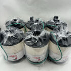 6x Fleetguard Fs20083 Fuel Water Separator Filter For Cummins Isx Dd13 Dd15 Dd16