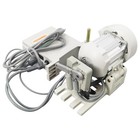 110v New Brushless Sewing Machine Servo Motor Without  Needle  Positioner 750w