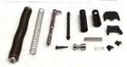 Fits Glock 19 23 G19 23 Upk Gen1-3 G 19 23 Upper Slide Parts Kit Ss Guide Rod Am