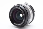  near Mint  Nikon Nikkor N c Auto Ai Converted 24mm F 2 8 Wide Angle Lens  25079