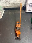 Lyman   45 Lead Cast Bullet Lubricator   Press Vintage