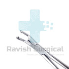 Rocker Forceps Set Of 20 Pcs 9 Inch Spine Orthopedic Surgical Bone Instruments