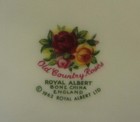Royal Albert Old Country Roses Bread Or Dessert Plate s  6-1 4  Mint To Ner Mint