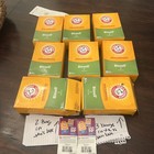 Arm   Hammer Bissell 7 Odor Eliminating 3 Vacuum Bags Only Multiple Packs