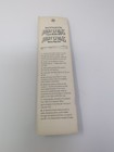 Vintage Aunt Lydia s Punch Needle Rug Crafting Tool In Original Package