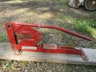 Johnson Sickle Servicer Section Rivet Replacement Repair Tool Combine Mower