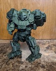 Mech Figure - Atlas  7  Size  Articulated