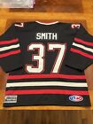 Kfs - Kevin F ing Smith - Jay   Silent Bob Secret Stash Geeky Hockey Jersey -new