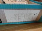 Vintage Figure Skates L l  Bean Weise White Women   s Thinsulate Nos Size Ca 3aa