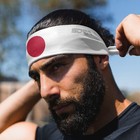 Suddora Japan Tie Headband