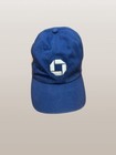 Us Open Tennis Grand Slam Cap Hat Blue Chase Logo Limited Edition  47 Rare 2023