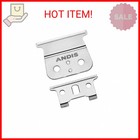 Andis 04850 Gtx T-outliner Stainless Steel Deep Tooth Replacement Blade For Trim