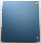 Sailor Moon Empty Card Collector s Binder Refillable 3-ring Dart Flipcards 1997