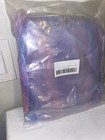 Princess Rainbow Bed Canopy Hanging Dome Mosquito Net Tent For Girls Room Decor