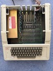 Apple Ii Plus Computer A2s1048 With Cards Rare Vintage Untested