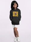 Gerald Sid The Science Kid Character Art For Kids Graphic Youth s Hoodie