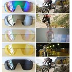 Cycling Glasses Polarized Sunglasses With 5 Interchangeable Lenses Bike Eyewear