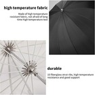 41 3  105cm White Parabolic Deep Umbrella Diffuser Studio Photo Video Light